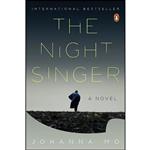 کتاب The Night Singer اثر Johanna Mo انتشارات Penguin Books 