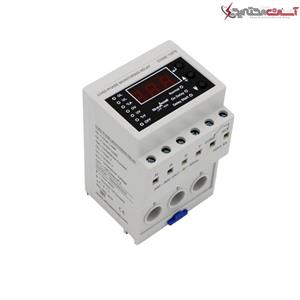 کنترل فاز بار 60A شیوا امواج - 13F5