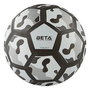 توپ فوتبال بتا مدل لاستیکی کد R