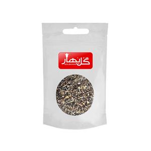 چای سبز خارجی گلبهار - 500 گرم