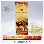 عود بستنی کارامل BUTTERSCOTCH ( هم HEM ) CARAMEL