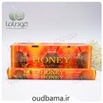 عود عسل هانی HONEY ( هم HEM )