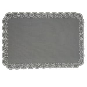 زیربشقابی مادام کوکو مدل Rosalie بسته هشت عددی