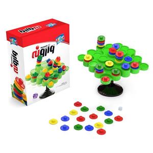 بازی فکری قلقلک مدل وارونه