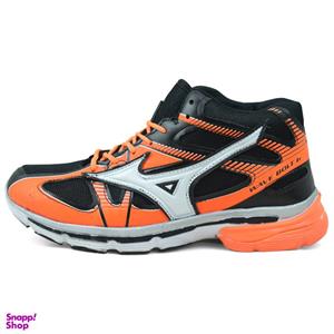 کفش والیبال زنانه مدل ساقدار کد C-8346