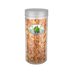 بادام خارجی ریز جوانه - 1 کیلوگرم