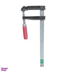 گیره پیچ دستی ابزار گستر مدل YP-50CM