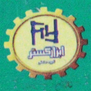 پیچ دستی ابزار گستر  مدل YP-70CM