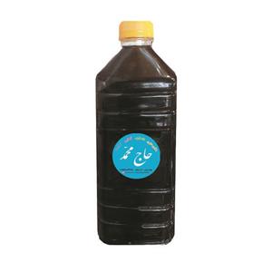 روغن زیتون فوق بکر حاج محمد - 500 میلی لیتر