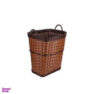 سبد رخت چرک مدل رونیکا