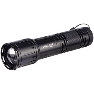 چراغ قوه دستی اسمال سان مدل Yz-w78