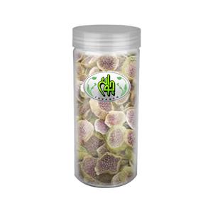 اسلایس انجیر خشک جوانه - 500 گرم