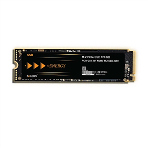 اس اس دی اینترنال ایکس-انرژی مدل FALCON M.2 NVME PCIE 3.0 2280 ظرفیت 128 گیگابایت