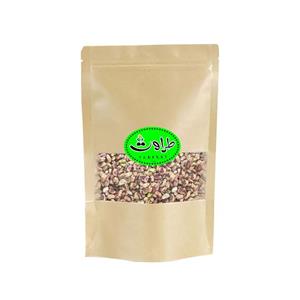 مغز پسته خام طراوت - 500 گرم