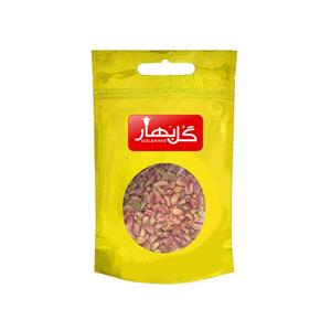 مغز پسته شور گلبهار - 500 گرم