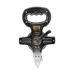 متر 50 متری دبلیو ان جی مدل YP-50M/165FT