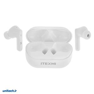 هدفون بلوتوثی آیتکسمی مدل Xpods pro