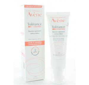 کرم ترمیم کننده پوست اون مدل tolerance control حجم 40 میلی لیتر