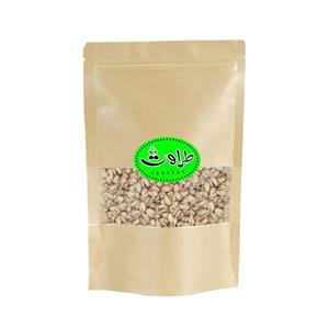 پسته فندقی خام طراوت - 1 کیلوگرم