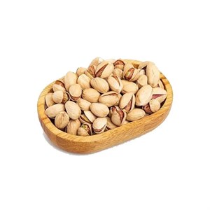 پسته فندقی خام طراوت - 1 کیلوگرم