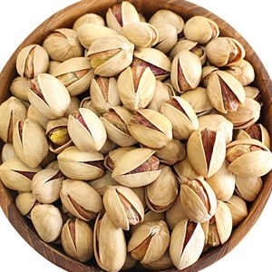 پسته فندقی خام گلبهار - 1 کیلوگرم