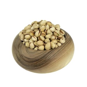 پسته فندقی خام گلبهار - 1 کیلوگرم