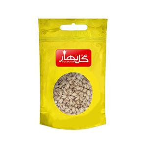 پسته فندقی خام گلبهار - 1 کیلوگرم