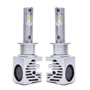 لامپ هدلایت خودرو مدل 2024M3 پایه H1 بسته دو عددی