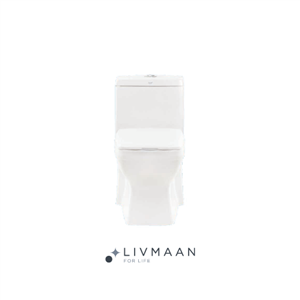 توالت فرنگی سرمد سرام مدل دایموند کلکته