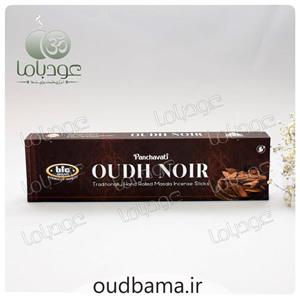 عود دست ساز عود نویر OUDH NOIR ( بیک BIC )