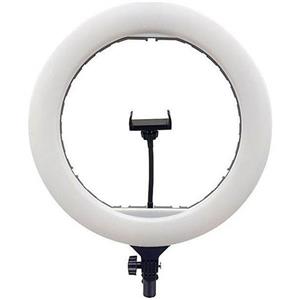 رینگ لایت هیرو مدل YQ-420A 50W