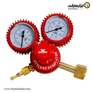 مانومتر اکسیژن وینر مدل ژنرال 049AC