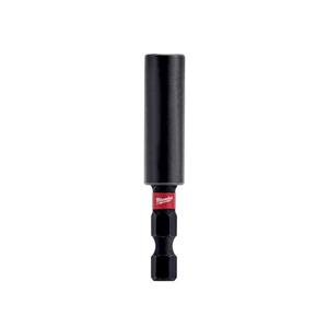 رابط سری پیچ گوشتی میلواکی مدل Impact Duty Magnetic