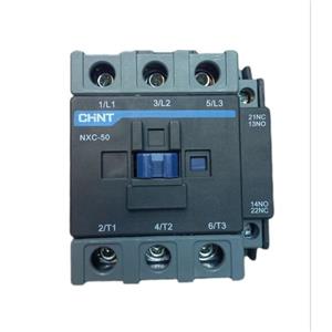 کنتاکتور 50 آمپر چانت مدل کونلون