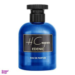 ادوپرفیوم اچ کوپر مدل EDENIC حجم 100 میلی‌لیتر