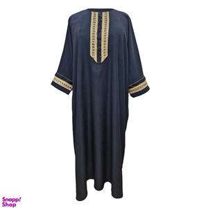 مانتو زنانه مدل کفتان کد 308
