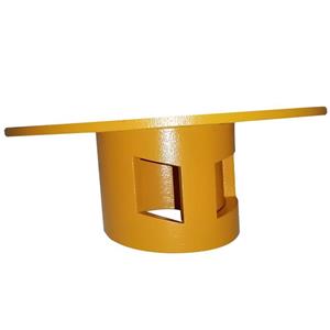 افزونه قفل میل ریش تریلر پایش قفل کد D1