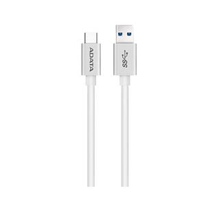 کابل Type C به USB3.1 فرانت به طول 1 متر Faranet FN-UCCA10 USB 3.1 Type C/M TO C/M Gen 2 E-Marker cable 1m