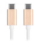 کابل Type C به USB3.1 فرانت به طول 1 متر