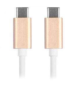 کابل Type C به USB3.1 فرانت به طول 1 متر