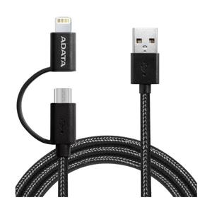 کابل Type C به USB3.1 فرانت به طول 1 متر