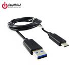 کابل Type C به USB3.1 فرانت به طول 1 متر