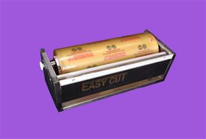 دستگاه سلفون کش ایزیکات مدل estil-mit 1003
