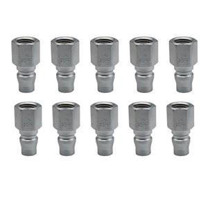 کوپلینگ مدل YP-20PF مجموعه 10عددی