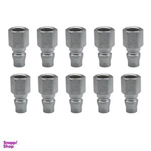 کوپلینگ مدل YP-JAPAN-20PF مجموعه 10 عددی