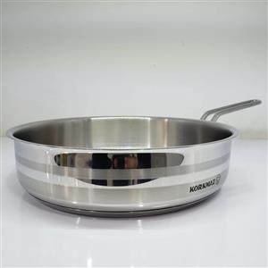 تابه کرکماز مدل A2043 سایز 24