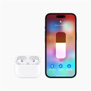 هندزفری بلوتوثی مدل AirPods Pro 2nd. Generation