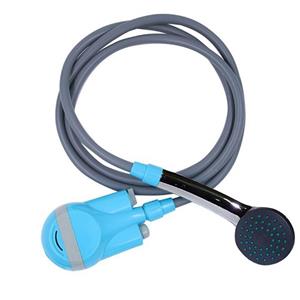 دوش سفری شارژی مدل U-Power -