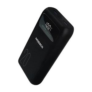 پاور بانک مسکو مدل IP-05 ظرفیت 20000 میلی آمپر ساعت