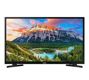 تلویزیون 32 اینچ سامسونگ مدل 32HD Smart TV N5300 Series 5 Samsung LED HD Smart TV N5300 32 Inch